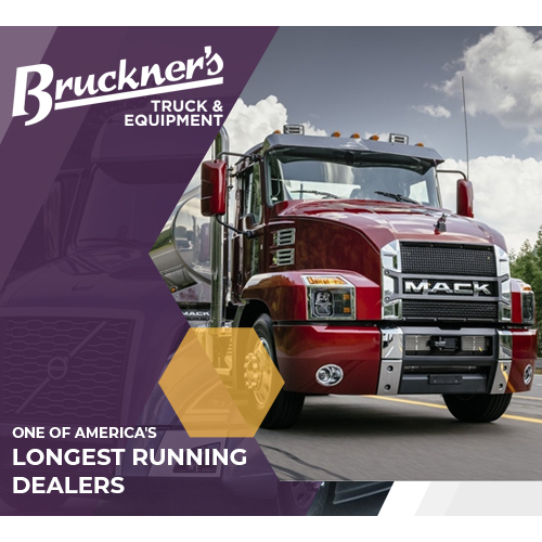 Bruckner’s Truck & Equipment