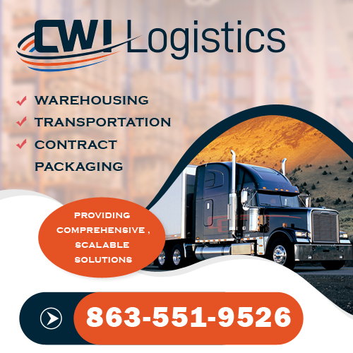 CWI Logistics