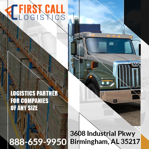 First Call Logistics LLC
