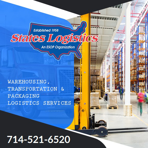States Logistics Services, Inc