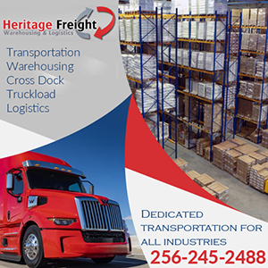 Heritage Freight Warehousing & Logistics, LLC