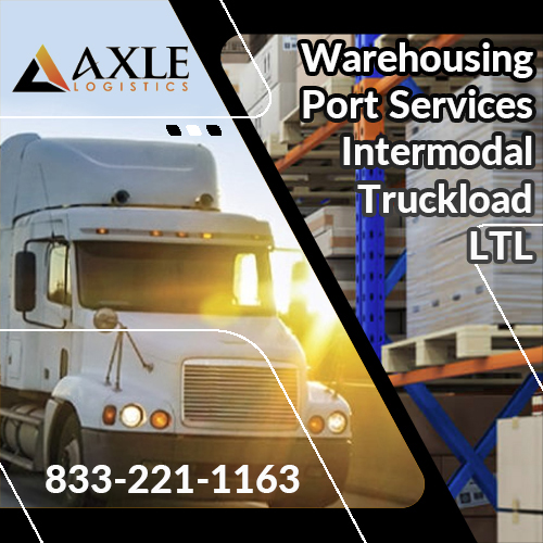 Axle Logistics