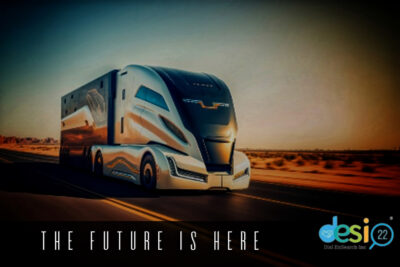 The Future of Trucking: Emerging Technologies and Their Impact