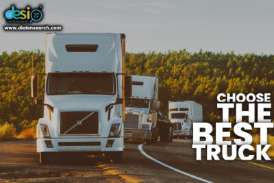 Best Class 8 Trucks: A Guide to the Top 5 Manufacturers in the US